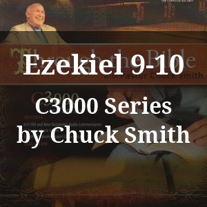 Ezekiel 9-10