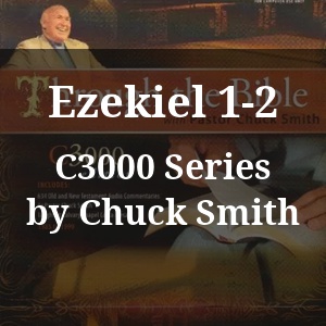 Ezekiel 1-2