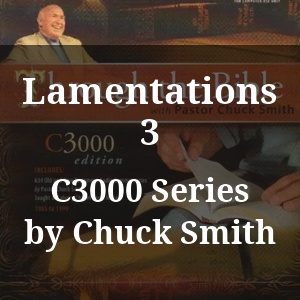 Lamentations 3