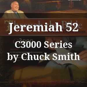 Jeremiah 52