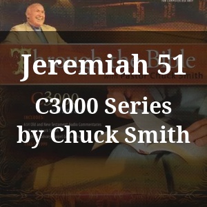 Jeremiah 51