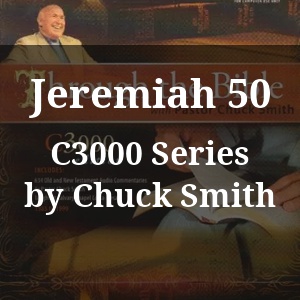 Jeremiah 50