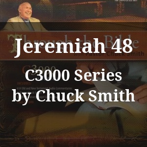 Jeremiah 48