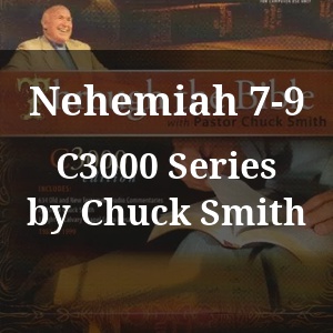 Nehemiah 7-9