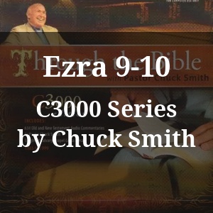 Ezra 9-10