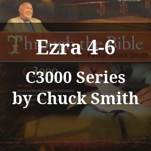 Ezra 4-6