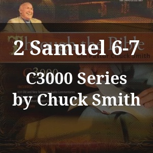 2 Samuel 6-7