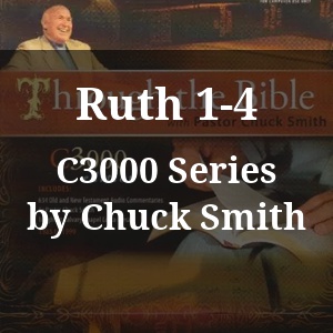 Ruth 1-4