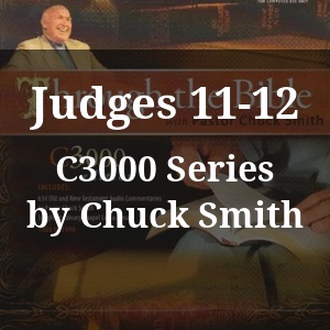 Judges 11-12