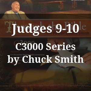 Judges 9-10