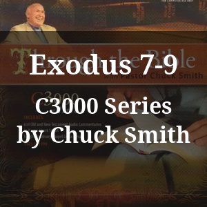 Exodus 7-9