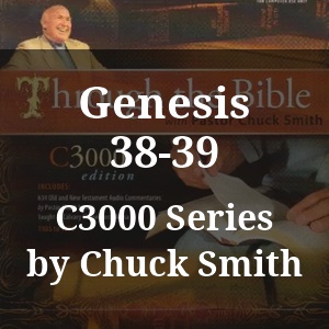 Genesis 38-39