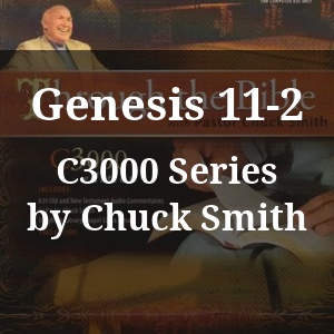 Genesis 11-2