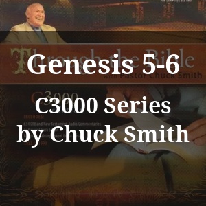 Genesis 5-6