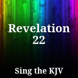 Revelation 22