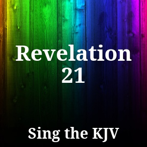 Revelation 21