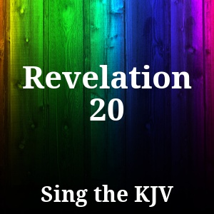 Revelation 20