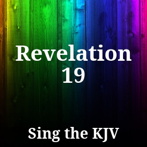 Revelation 19