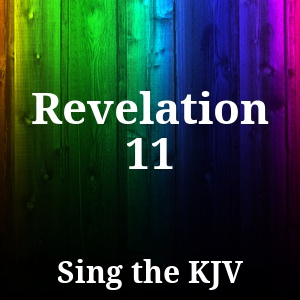 Revelation 11