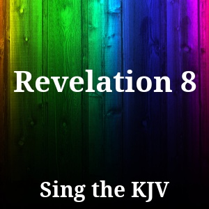 Revelation 8