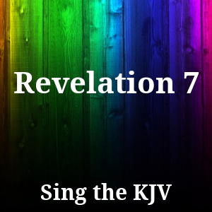 Revelation 7