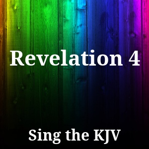 Revelation 4