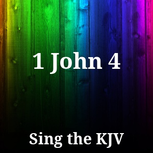 1 John 4