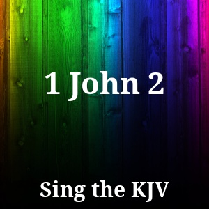 1 John 2