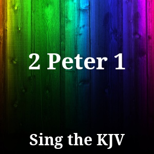 2 Peter 1