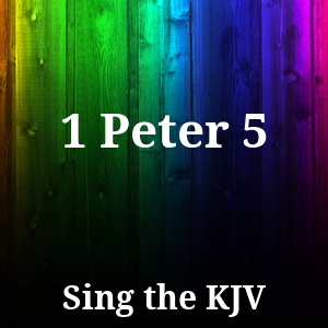 1 Peter 5