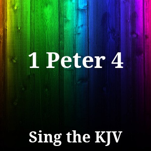 1 Peter 4