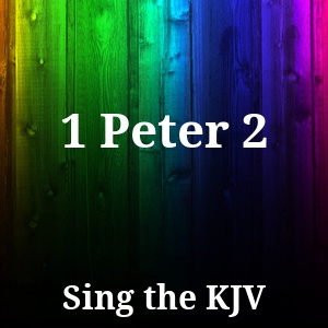 1 Peter 2