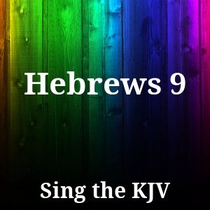 Hebrews 9