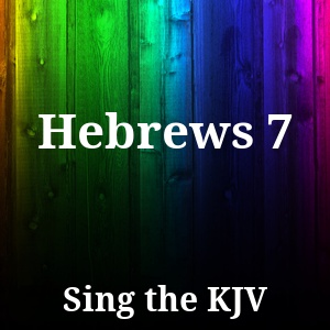 Hebrews 7