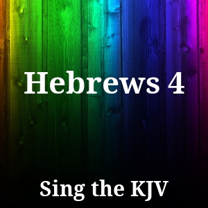 Hebrews 4