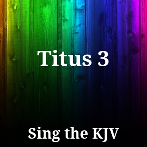 Titus 3