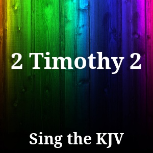 2 Timothy 2