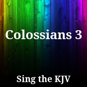 Colossians 3