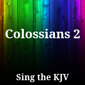 Colossians 2