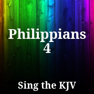 Philippians 4