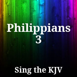 Philippians 3