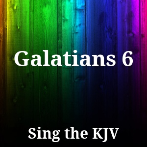 Galatians 6