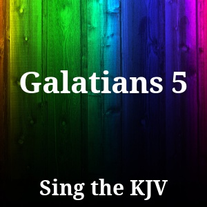 Galatians 5