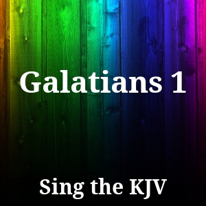 Galatians 1