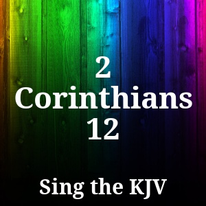 2 Corinthians 12