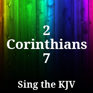 2 Corinthians 7