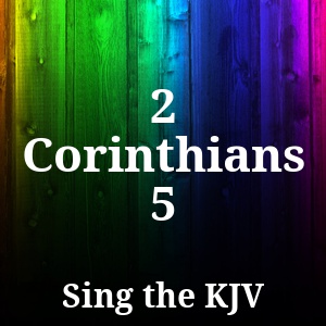 2 Corinthians 5