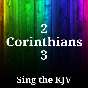 2 Corinthians 3