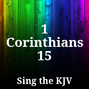 1 Corinthians 15