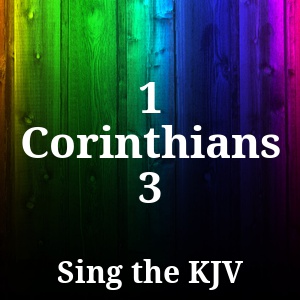 1 Corinthians 3